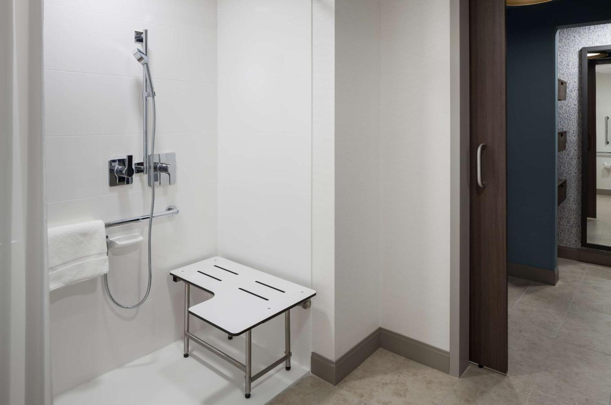 Hilton Garden Inn Madison Downtown, Wi Luaran gambar