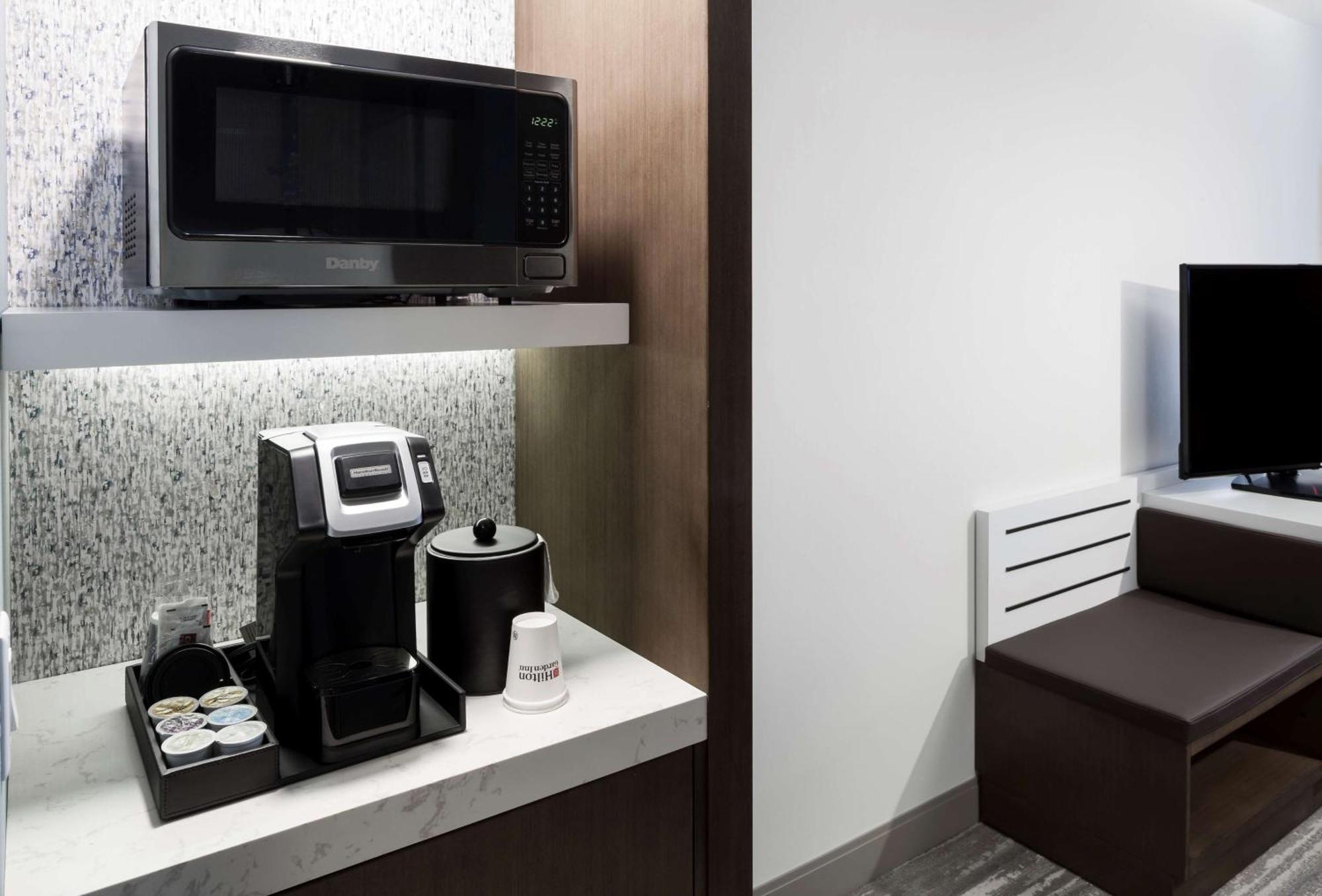 Hilton Garden Inn Madison Downtown, Wi Luaran gambar