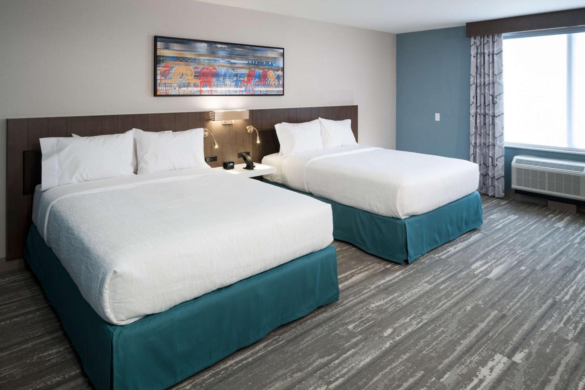 Hilton Garden Inn Madison Downtown, Wi Luaran gambar