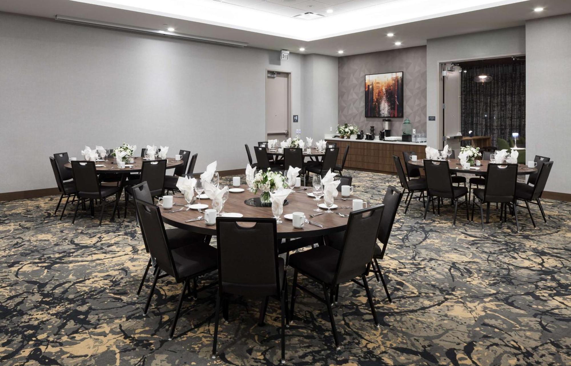 Hilton Garden Inn Madison Downtown, Wi Luaran gambar