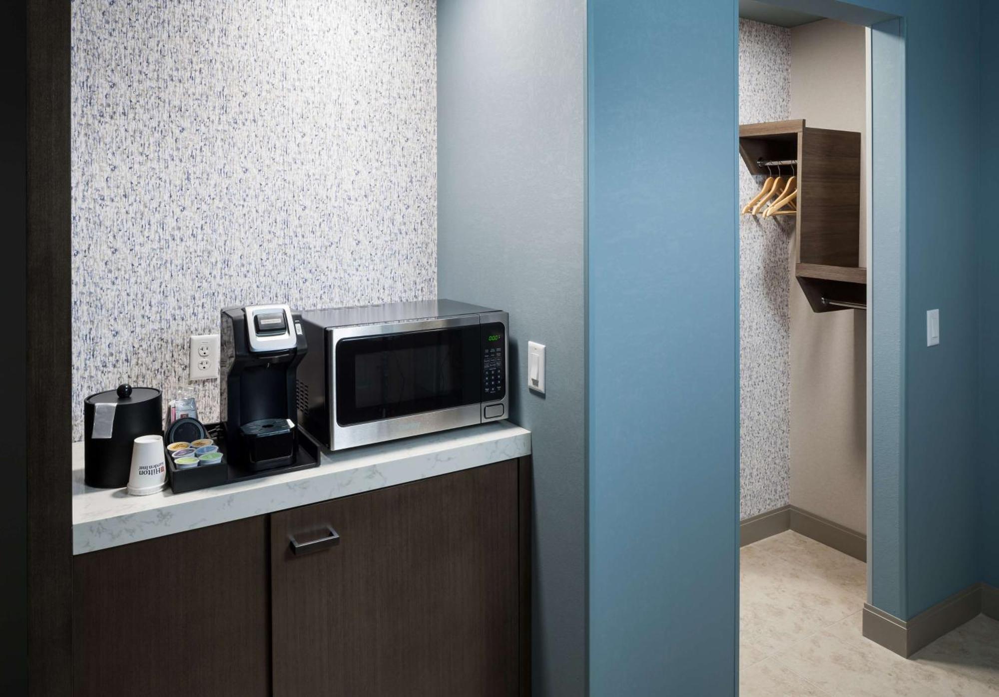 Hilton Garden Inn Madison Downtown, Wi Luaran gambar